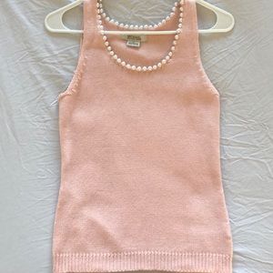 Michael Kors Sm. Women’s Casual Work Tank